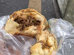 -满记烧饼(牛街东里小区一区店)