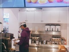 -一只酸奶牛(八一路店)