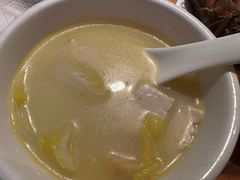 -小放牛炒菜馆(三丰店)
