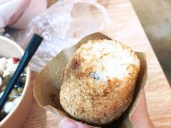 -正南齐北·老街糯米团(洪崖洞店)