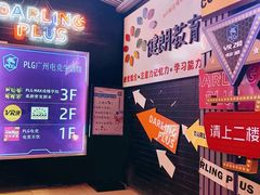 -Darling Queen·Mini·Live·House