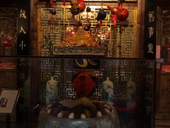 门面-文儒九号·闽菜馆(三坊七巷店)