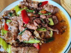 -坛南湾农家乐·海鲜楼·大排档(平潭坛南湾店)