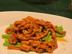 豉油王鹅肠-炳胜品味(海印总店)