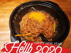 -炊烟小炒黄牛肉(中心印象城店)