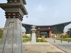 -北京雁栖湖国际会展中心