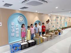 -无锡市儿童福利院