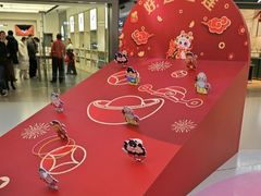 -北京华联购物中心(天通苑店)