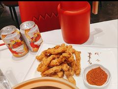 -羊瑞堂·横山炖羊肉·陕菜(未央路旗舰店)