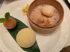-香宫(九龙香格里拉店)