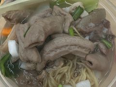 -牛师傅广式药膳牛骨汤美食(江南西店)