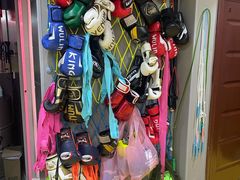 -大焱搏击·泰拳·拳击俱乐部(大柏树店)