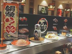 -万岁寿司(芳村店)