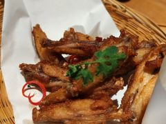 -Thai Alley泰爱里(二沙岛店)