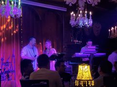 -隐肆威士忌鸡尾酒吧(玉沙国际店)