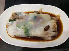 -燊意布拉肠云吞面(中山四路店)