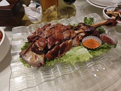 -老爷庙风味美食府(魏都大道店)