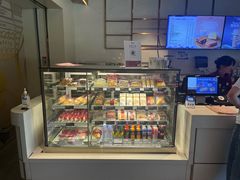 -COSTA COFFEE(联想总部店)
