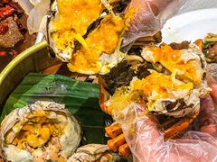 -好兄弟郭巨海鲜(天一阁店)