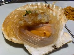 -很久以前羊肉串(打浦路店)