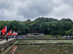 -古田会议纪念馆