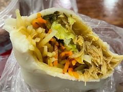 -张果佬年糕卷(科巷店)