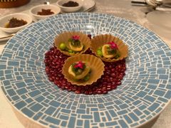 -东海朗廷酒店-唐阁T’ANG COURT 中餐厅