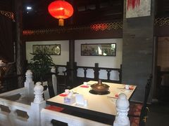 -乔先生涮肉·鲜活牛羊肉火锅(塘沽店)