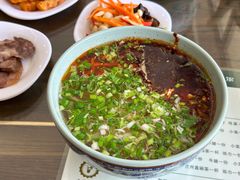 -安泊尔牛肉面(北滨河路店)
