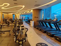 -W Fitness 威尔仕健身(北京英皇集团中心店)