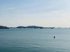 -青岛沙子口国家中心渔港