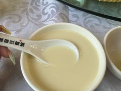 -冰泉豆浆馆(白云山总店)