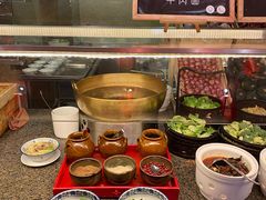 -咖啡厅自助餐厅(贵阳中天凯悦酒店)
