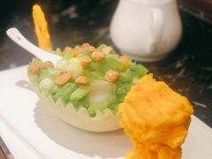 -汤记传菜(秀浦路店)