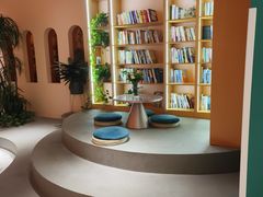 -LBED设计师酒店(苏州观前平江路店)