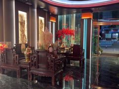 -金色年华养生会所(涵江店)
