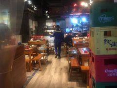 -龙聚德北京烤鸭(沙坪坝华宇A馆店)