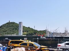 -渔中舟海鲜大排档(普陀沈家门店)