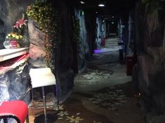 -简洛澜山酒店(武汉光谷步行街店)
