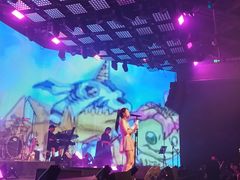 -MOSSO·Liveshow(M3香港广场店)