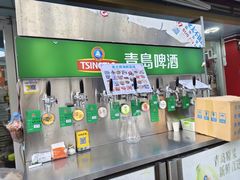-来之顺海鲜菜馆·青岛菜·始于1993(栈桥店)