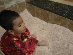 -中家鑫园温泉酒店鑫悦汤泉