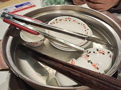 -东门口涮肉·砂锅·烤串(老门东店)
