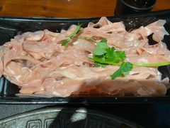 -莽子老火锅(大坪店)