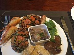 -索菲特西湖大酒店·香榭丽全日候餐厅(南山路店)