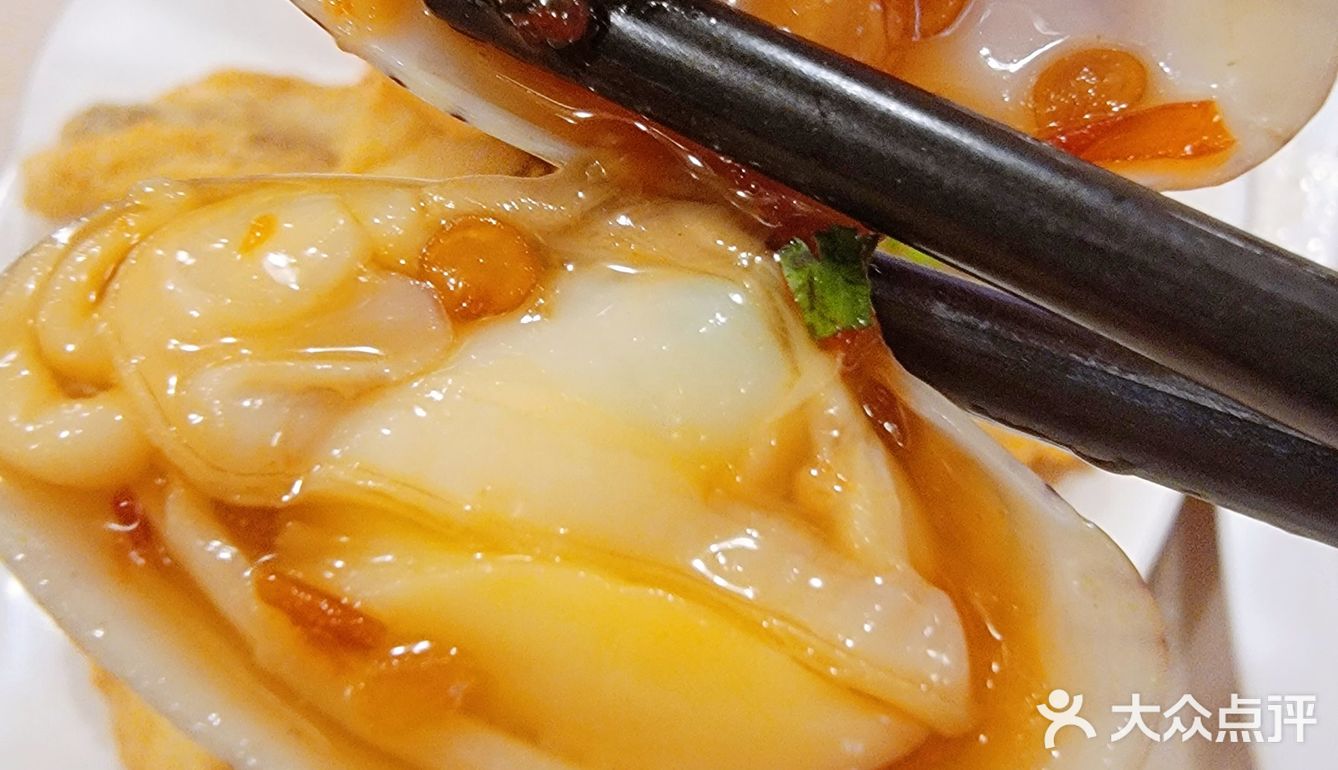 [耶]打卡30年潮菜！！！太香了[胜利][胜利]