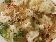 -汪家馄饨(集庆路店)