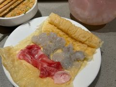 -海底捞火锅(泉城路店)