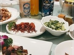-翠山·映月湖景餐厅(映月湖公园店)