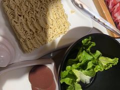 -祥源胡同·涮牛羊肉火锅(花桥店)